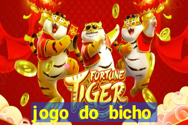 jogo do bicho banca ouro verde